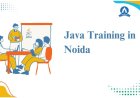 Best Java Course in Noida with 100% Placement Assistance
