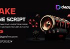 Stake Clone Script vs Building from Scratch: What Works Best?