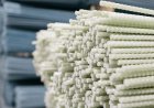 Glass Fiber Reinforced Polymer (GFRP) Manufacturing Plant Report 2025 | Setup Details and Cost Analysis