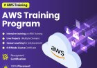 AWS Classes in Noida with Placement Support