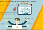 Corporate Data Analyst Training, by  "SLA Consultants India" "Job Oriented Analytics Online Courses"