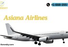 Asiana Upgrade Standby? Fly With Asiana Airlines!