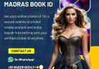 Benefits of Using a Secure Cricket Betting ID for Online Betting