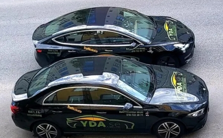 Vägen till Körkortet på Rekordtid: Din Guide till Intensivkurs Körkort Stockholm