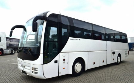 Travel Smarter with a Coach from Manchester to London