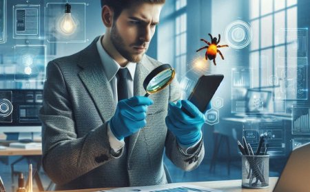 Cell Phone Forensics Services Explained: How They Work and Why They Matter