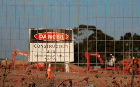What Are Construction Expert Witness Services and Why Are They Crucial?