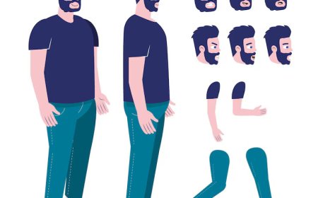 What is Frame By Frame Animation? A Complete Guide by a Leading 3D Animation Company