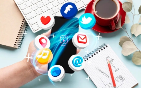 10 Game-Changing Services Offered by Social Media Marketing Experts