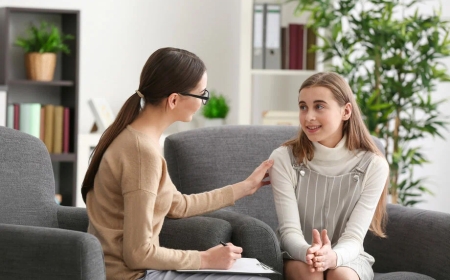 Empowering Young Minds: A Complete Guide to Children/Youth Therapy in Mississauga, Ontario