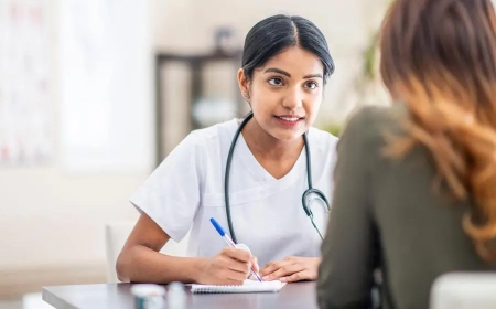 The Importance of Early Detection and Treatment of Anemia in Dubai