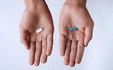 Ativan vs Xanax for Panic Attacks: What Works Best?