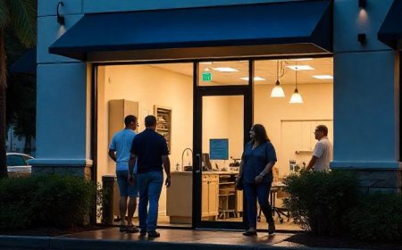 Discover Quality Care with Blue Dental Largo – Your Affordable Dentist in Largo, Florida