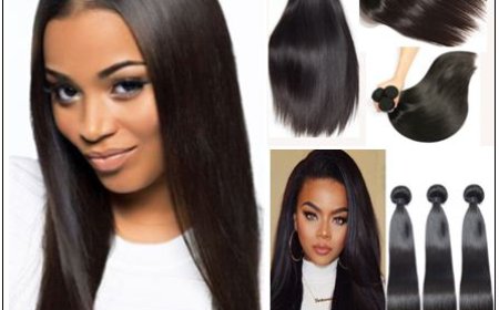 Human Hair Weave: Transform Your Look with Premium Quality Extensions