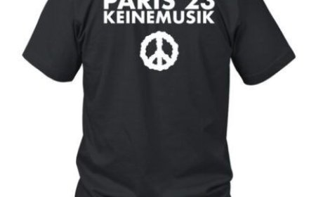 Fashionable Keinemusik Shirt
