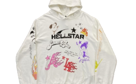 What Materials Are Used in Hellstar Shorts and Why It Matters