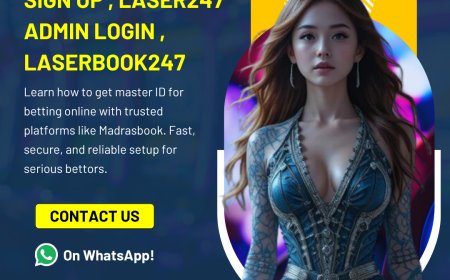 Join Laser 247 Now – Cricket & Casino Betting Made Easy | Masrasbook
