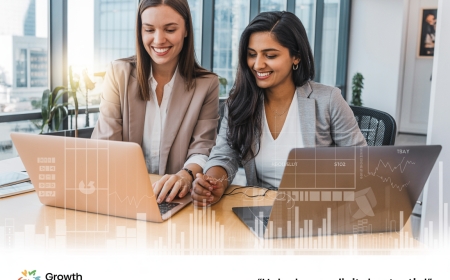 Discovering the Best Digital Marketing Services Near Me in the USA with Growth Wonders ?