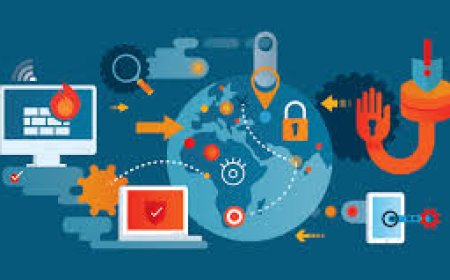 Top Cybersecurity Considerations for the Small Business