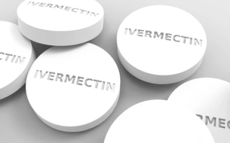 What Are the Benefits of Taking Ivermectin?
