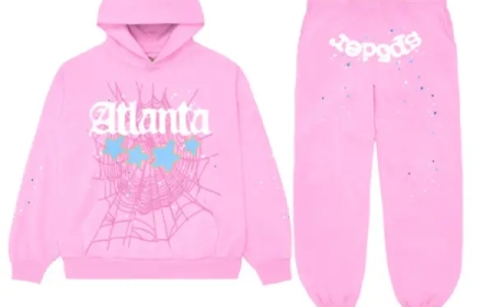 Sp5der Hoodie: A Bold Statement in Contemporary Streetwear