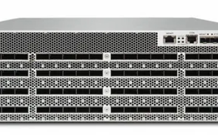 Juniper Networks Router: Enterprise-Grade Performance and Scalability