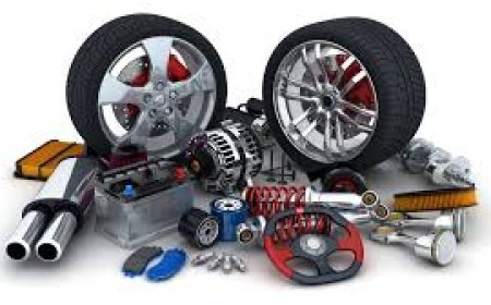 The Best Advice for Safely Purchasing Used Auto Parts Online