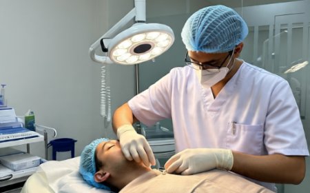Pakistan Best Hair Transplant: Costs, Clinics & Success Rates