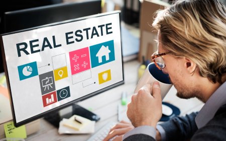 What’s Included in a Real Estate SEO Package?