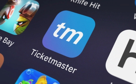 Guest post explores ticketmaster apple wallet for secure events
