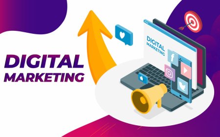 Key Metrics Tracked by a Digital Marketing Company USA