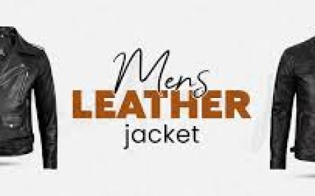 The Ever-Evolving World of Fashion: Genuine Leather
