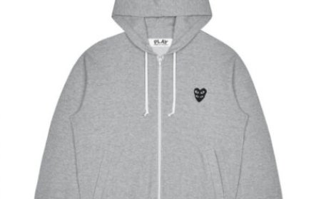 Key Pieces from Recent Comme des Garçons Shows