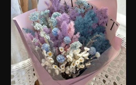 Florist Oakleigh – Where Blooms Speak Louder Than Words