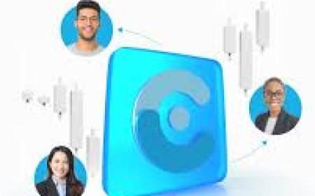 📈 Copy Trading Success: How I Profited Without Any Experience