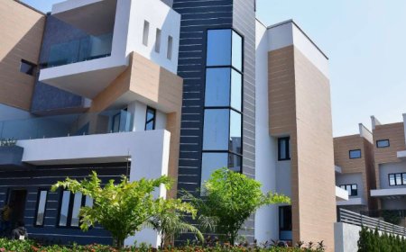 Top Locations for Affordable Properties for Rent in Pakistan (2025 Edition)