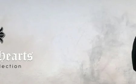 Rule the Streets in 2025, Wearing a Limited Chrome Hearts Hoodie Drop