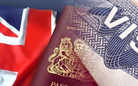 Essential Guide to 10 Year Long Residence Documents Required for UK Immigration