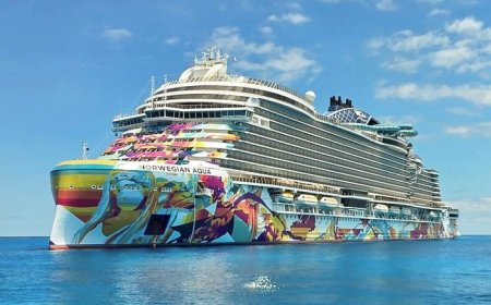 Demystifying the Norwegian Cruise Refund Policy: Your Key to Stress-Free Cancellations