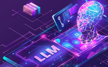 Powering Enterprise AI with LLM Development Experts