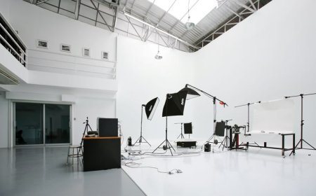 Top Studio & Portrait Photography in Toronto Today