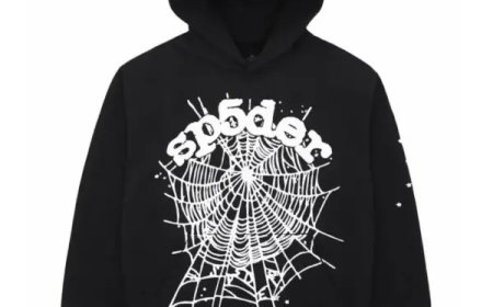 Things to Know Before Buying a Sp5der Hoodie