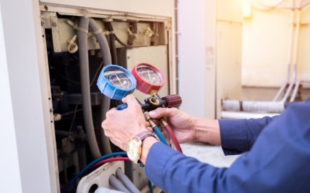 Stay Cozy in Florida: Smart Heating Services for Year-Round Comfort