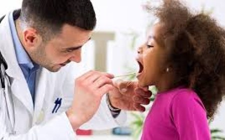 Top 10 Best Pediatricians in Navi Mumbai – Verified Reviews & Experience