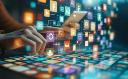 Finding the Best Digital Marketing Agency in Karachi for Business Growth