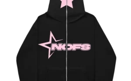 NOFS A New Blueprint for Streetwear Culture