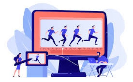 The Power of Motion Graphics Animation Services for Your Business