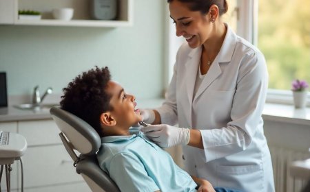 How Long Does Numbness Last After a Dental Filling? | Monte Vista Dentist Guide