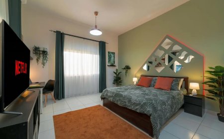 A Guide to Renting an Apartment in Dubai for Expats