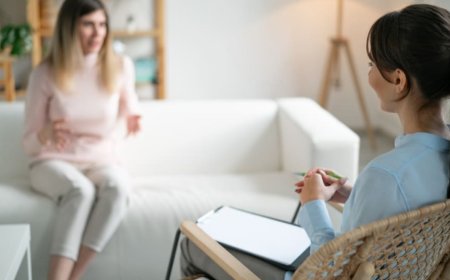 Contemporary Care in Danbury, CT: Redefining Mental Health and Wellness Services